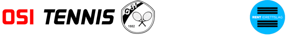 Oslostudentenes Idrettsklubb - Tennis